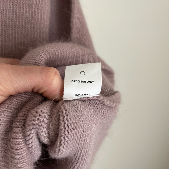 Code x Mode Sweater Tank (XS) - Picture 7 of 7